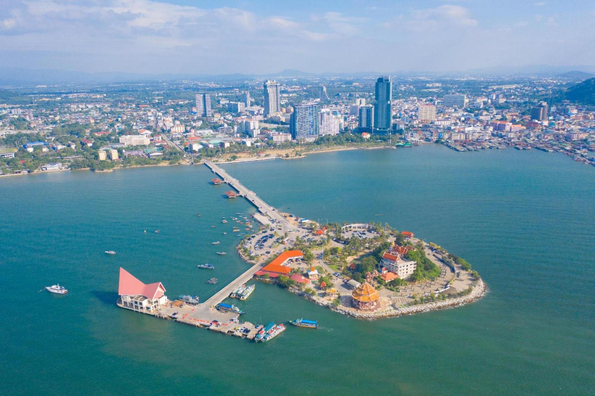 Oyo 465 Krung Kao Traveller Lodge Phranakhonszi Ajutthaja Kültér fotó